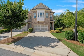 1858 Glenview Park Cir, Duluth, GA 30097