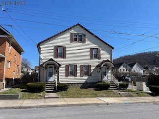 539 Ash St Unit 41, Johnstown, PA 15902