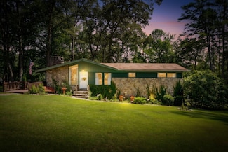 487 Knollwoods Rd, Jasper, TN 37347