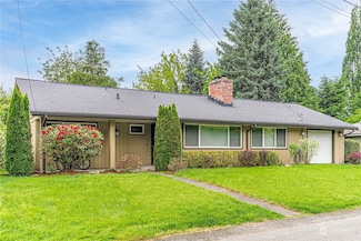 11020 NE 18th Place, Bellevue, WA 98004