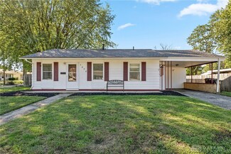 1272 Rockwell Dr, Xenia, OH 45385