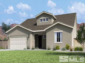 1285 Monte Way Unit Homesite 160, Sparks, NV 89436