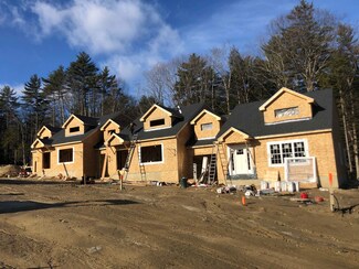 14 Dolloff Brook Rd, Meredith, NH 03253