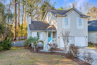 1253 Lakefront Dr, Charleston, SC 29412