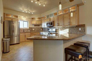 1126 E 16th Ave Unit B406, Anchorage, AK 99501