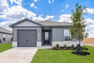 440 Aplite Pass, Maxwell, TX 78656