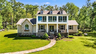 9696 Fuller Rd, Rogers, AR 72756