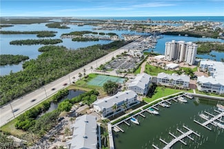 18068 San Carlos Blvd Unit 515, Fort Myers Beach, FL 33931