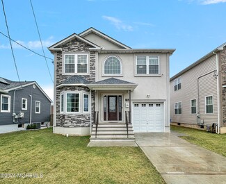 164 Larch St, Woodbridge Township, NJ 07064