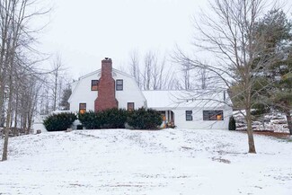 7228 Weybridge Rd, Middlebury, VT 05753