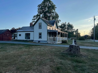 1100 E Main St, Poultney, VT 05764