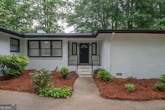 7505 Rico Rd, Palmetto, GA 30268