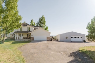 836 Parkridge Pkwy, Spring Creek, NV 89815