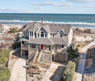 1305 Sandcastle Dr, Corolla, NC 27927