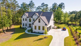 156 Creek Harbour Cir, Murrells Inlet, SC 29576