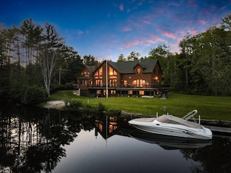 145 Hanson Dr, Moultonborough, NH 03254