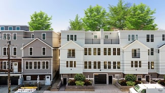 654 Mystic Ave Unit 1, Somerville, MA 02145