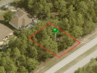 9210 N Citrus Springs Blvd, Dunnellon, FL 34433