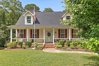 2819 Chimney Lake Cir, Soddy Daisy, TN 37379