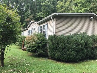 13 Poplar Ln, Bakersville, NC 28705