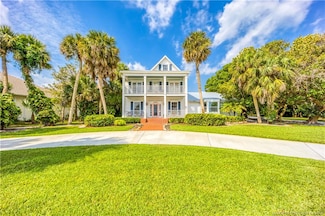 2007 S Indian River Dr, Fort Pierce, FL 34950