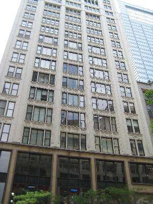 8 W Monroe St Unit 1408, Chicago, IL 60603