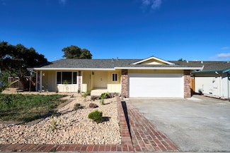 2033 Old Piedmont Rd, San Jose, CA 95132