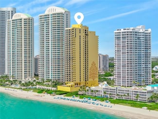 16275 Collins Ave Unit 2101, Sunny Isles Beach, FL 33160