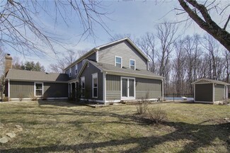 4785 W 700 S, Trafalgar, IN 46181