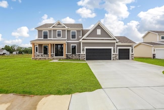 7871 Norman St, Pickerington, OH 43147