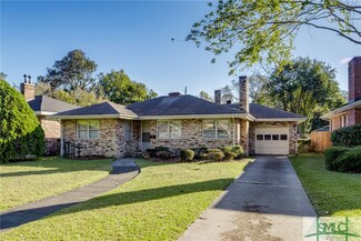 25 E 62nd St, Savannah, GA 31405