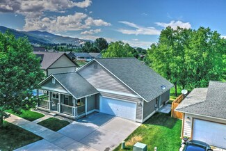 5204 Excalibur Way, Lolo, MT 59847