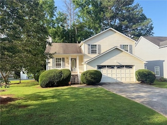 2765 Dahlonega Trail, Austell, GA 30106