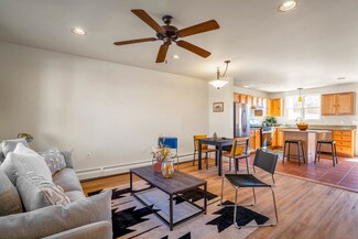 14 Vista Precioso, Santa Fe, NM 87507