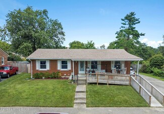 2109 Azalea Dr, Lexington, KY 40504