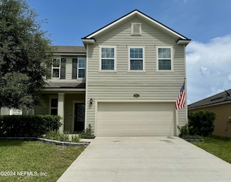1829 Cherry Creek Way, Middleburg, FL 32068