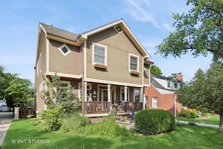 580 Selborne Rd, Riverside, IL 60546