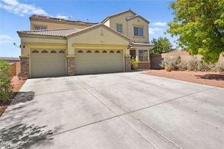 6741 Kyle Stewart Ct, North Las Vegas, NV 89086