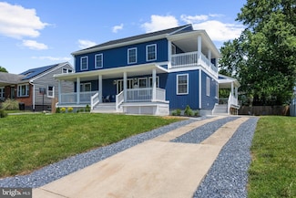 2910 Georgia Ave, Halethorpe, MD 21227