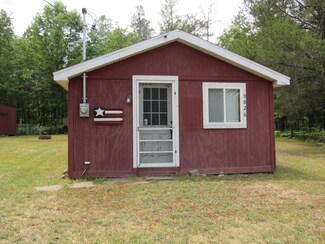 9826 Switzer Blvd, Roscommon, MI 48653