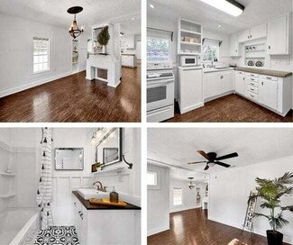 383 N Booker St, Crestview, FL 32536
