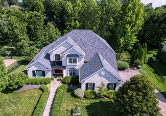 6715 Hensley Ct, Newburgh, IN 47630