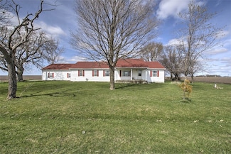 1650 Schellabarger Rd, Decatur, IL 62526