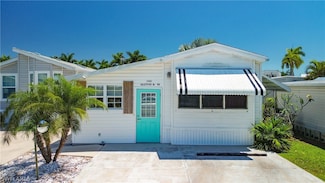 11561 Valleyview Dr Unit 166, Fort Myers, FL 33908