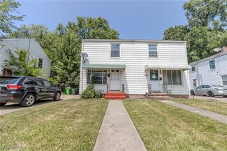 21611 S Lake Shore Blvd, Euclid, OH 44123