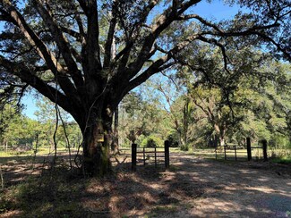 Tract A Barber Rd, Franklinton, LA 70438