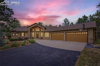 15665 Pole Pine Point, Colorado Springs, CO 80908