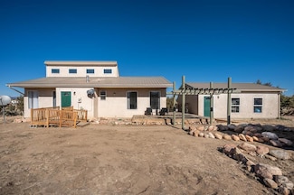 949 Coyote Cir, Coal Creek, CO 81221