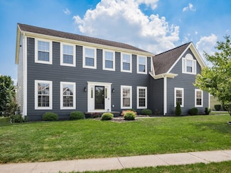 2478 Silver Hill St, Lewis Center, OH 43035