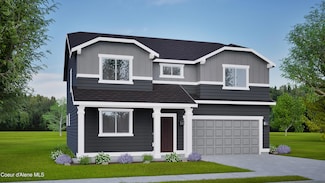 13518 N Apex Way, Hayden, ID 83835